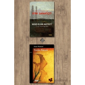 Tanios Kayası