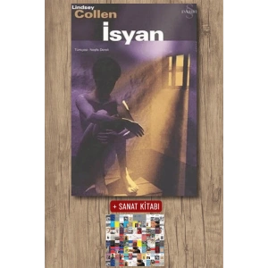 İsyan / Lindsey Collen + Sanat Kitabı