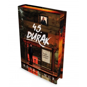 45. Durak (Ciltli)
