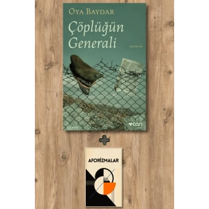 Çöplüğün Generali