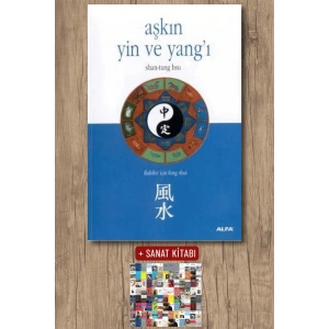 Aşkın Yin ve Yangı / ShanTung Hsu + Sanat Kitabı