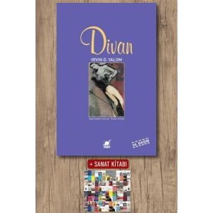 Sanat Kitabı + Divan / Irvin D. Yalom