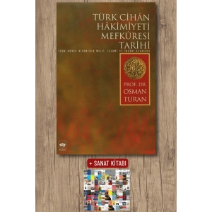 Türk Cihan Hakimiyeti Mefkuresi Tarihi