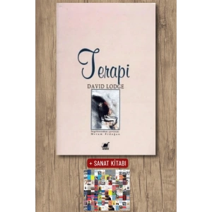 Sanat Kitabı + TERAPİ / Kolektif
