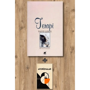TERAPİ