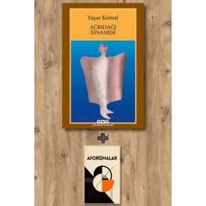 Ağrıdağı Efsanesi