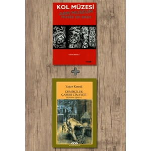 Demirciler Çarşısı Cinayeti