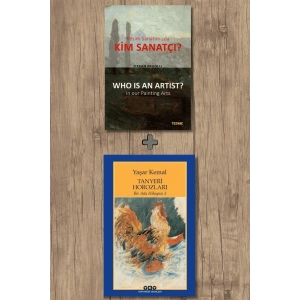 Tanyeri Horozları