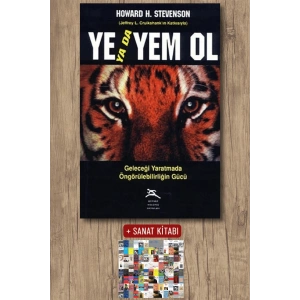 Ye Ya Da Yem Ol