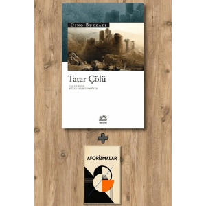 Tatar Çölü