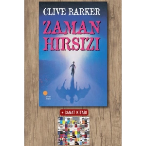 Zaman Hırsızı