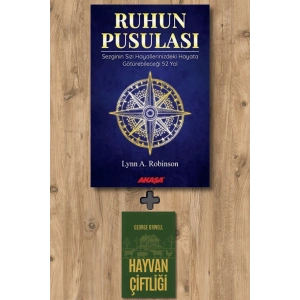 Ruhun Pusulası