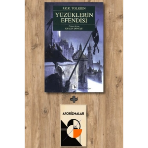Yüzüklerin Efendisi 3 - Kralın Dönüşü
