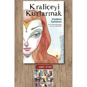 Kraliçeyi Kurtarmak