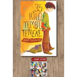 35 Kilo Tembel Teneke