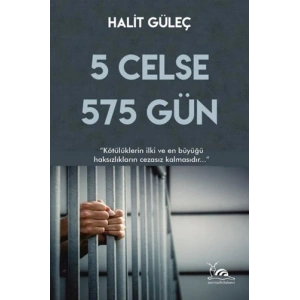5 Celse 575 Gün