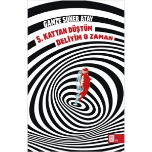 5. Kattan Düştüm Deliyim O Zaman