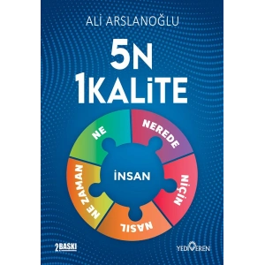 5 N 1 Kalite