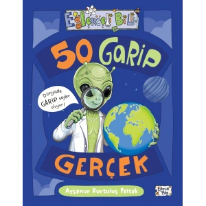 50 Garip Gerçek