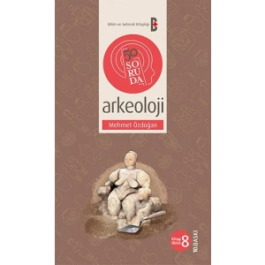 50 Soruda Arkeoloji