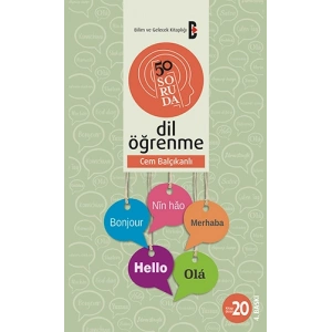 50 Soruda Dil Öğrenme