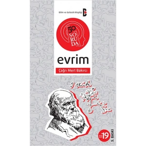 50 Soruda Evrim