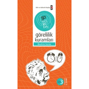 50 Soruda Görelilik Kuramları