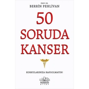50 Soruda Kanser