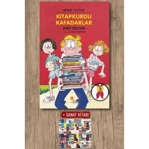 Kitapkurdu Kafadarlar