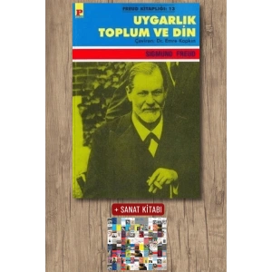 Uygarlık Toplum ve Din