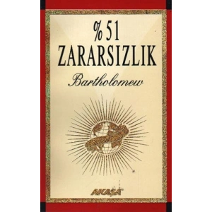 %  51 Zararsızlık