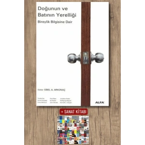 Doğunun ve Batının Yerelliği