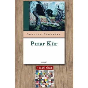 Sonuncu Sonbahar / Pınar Kür + Sanat Kitabı