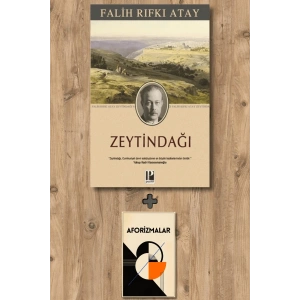 Zeytindağı