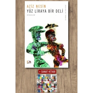Yüz Liraya Bir Deli