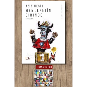 Memleketin Birinde