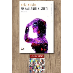 Mahallenin Kısmeti