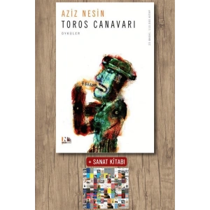 Toros Canavarı