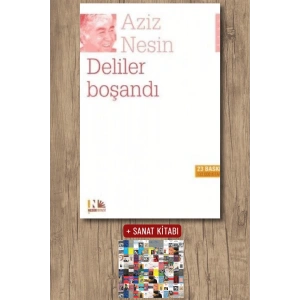 Deliler Boşandı