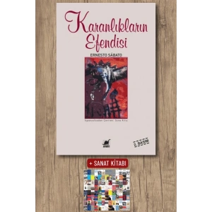 Sanat Kitabı + Karanlıkların Efendisi / Ernesto Sabato