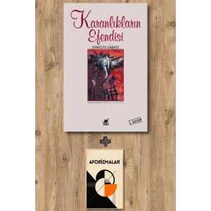 Karanlıkların Efendisi