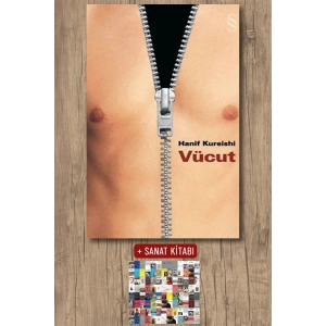 Vücut / Hanif Kureishi + Sanat Kitabı
