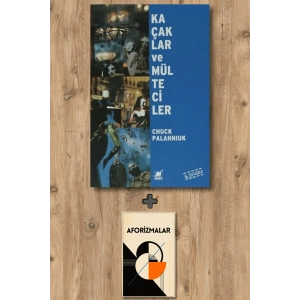 Kaçaklar ve Mülteciler