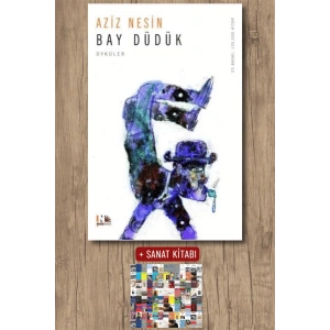 Sanat Kitabı + Bay Düdük / Aziz Nesin