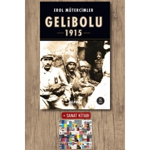 Gelibolu 1915