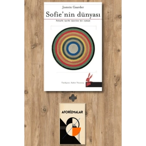Sofienin Dünyası