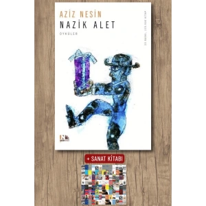 Nazik Alet