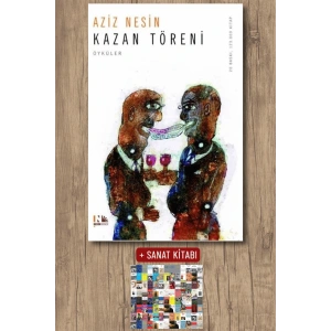 Kazan Töreni