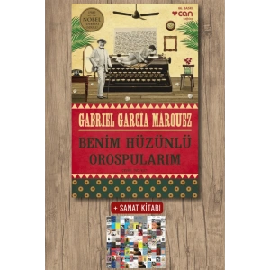 Sanat Kitabı + Benim Hüzünlü Orospularım / Gabriel Garcia Marquez