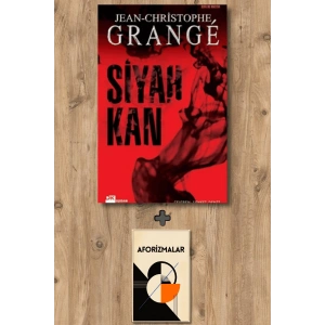 Siyah Kan